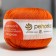 Yarn "openwork" 100% Mercerized cotton 280m/50g (194-fish)