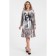Women's dress, size 48