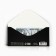 Money envelope "Happy Birthday", whiskey, 16.5 × 8 cm
