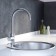 Kitchen mixer IDDIS KITChen, K05STJ0I05