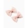 Hair bow 2 pcs, crab "dazzlingly beautiful", 8 x 12.5 cm
