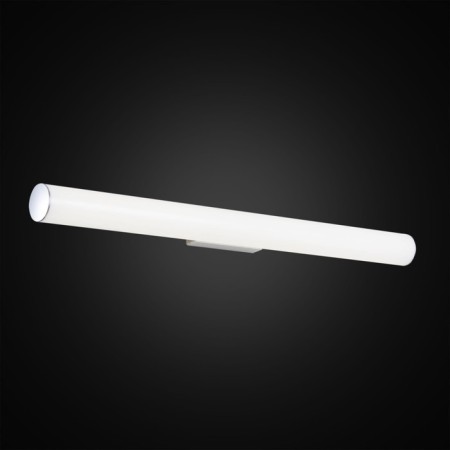 Faust Light Citilux "Faust" CL72124N, 81x6 cm, 1x24W, LED, Gray Color-1