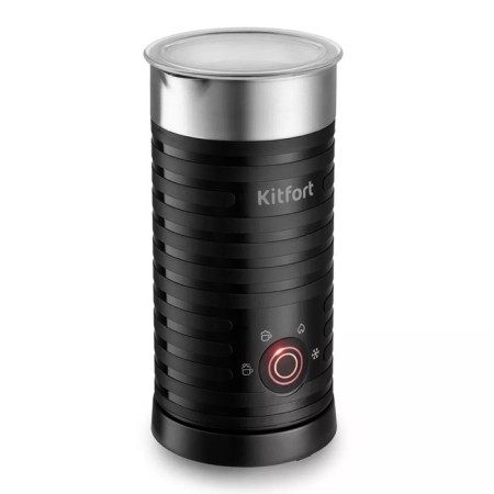 Kapuchuchener KitFort KT-7110, 500 W, 0.55 l, 4 modes, black