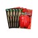 Sweet pepper "MEGATON RED" F1, set 5 pcs