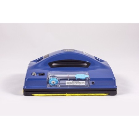 Робот-стеклоочиститель HOBOT-298 Ultrasonic, 72 Вт, 2.4 мин/м2, от АКБ, сиинй-2
