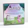 Board game "Okavok. Magic "for attentiveness, 4+