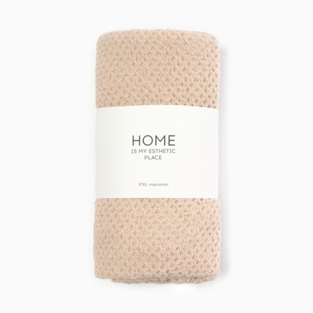 Towel linseed Ethel, 38x65 cm, linen 29% cotton 71%