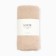 Towel linseed Ethel, 38x65 cm, linen 29% cotton 71%