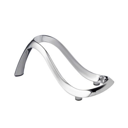 Supporting tube stand, 9.8 x 4.1 cm-1