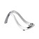Supporting tube stand, 9.8 x 4.1 cm