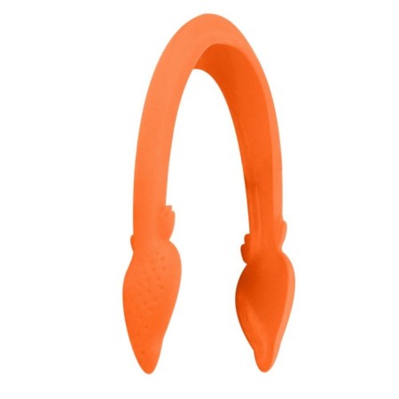 Forceps for removing the core and ponytails of berries, color mix-2