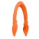 Forceps for removing the core and ponytails of berries, color mix