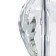 Decorative table lamp Arte Lamp Capella A4024LT-1CC, E14, 40 W, 23x23x41 cm, chrome