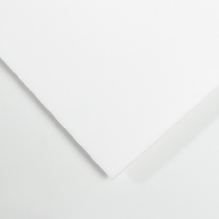 Foamiran Irania 2 mm (white/101) 60x70 cm-1