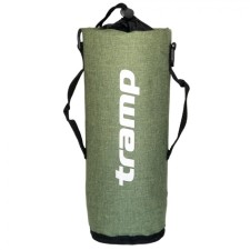 TRAMP TRA-289, 0.75L thermochex for thermos, olive
