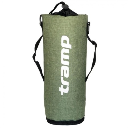 TRAMP TRA-289, 0.75L thermochex for thermos, olive