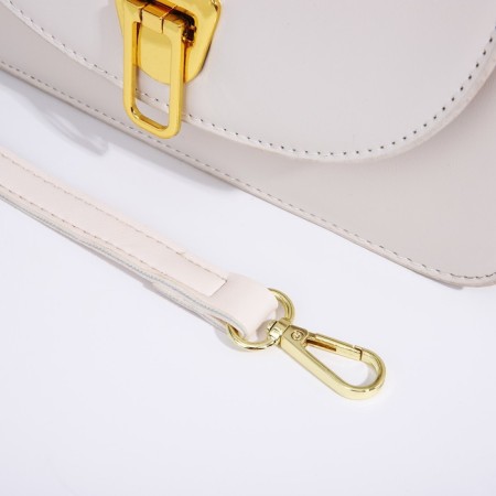 Bag-mixer on the valve, white color-5