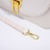 Bag-mixer on the valve, white color