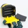 Valoby flashlight, 7 x 7 cm, 3 aa