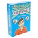 A set of card games for a fun company: "Intuiviti", "Guess Me", "Merry Question"