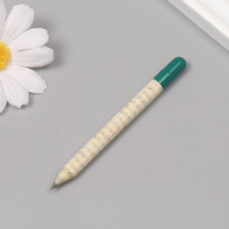 Growing gift pencils Mini "Basil"-3