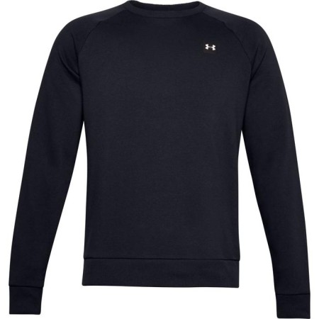 Свитшот мужской Under Armour Rival Fleece Crew, размер 46-48 (1357096-001)-3