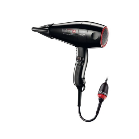 Valera SXJ 7500 D RC, 2000 watts, 2 nozzles, diffuser, 3 pace. mode, 2 speeds, black