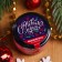 Honey mousse "Happy New Year", with cranberries, 30 g