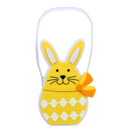Back "Bunny", Mix Colors