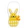 Back "Bunny", Mix Colors