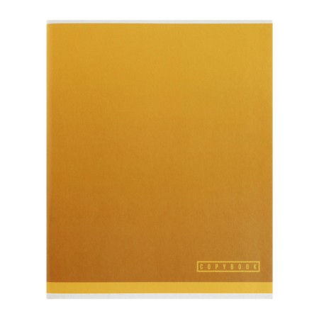 A set of notebooks of 4 pieces, 96 sheets in the Calligrata Chalgrata “gradient”, covered cardboard cover, offset unit-5