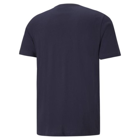 Men's T-shirt Puma Ess Small Logo Tee, size 48-50 (58666876)-1