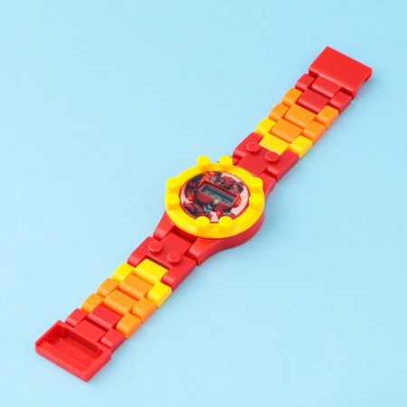 Electronic watch watches are “coolest”, with a strap-designer-2