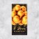 Money envelope "Jubilee", Golden Balls, 16.5 x 8cm
