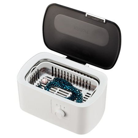 Ultrasound washing KitFort KT-2070, 50 W, 500 ml, cord 0.9 m-3