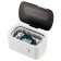 Ultrasound washing KitFort KT-2070, 50 W, 500 ml, cord 0.9 m