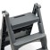 Strent of plastic step (gray)