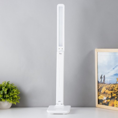 Board lamp 8W 450lm 3000-6000K K-1,2M stand for phone white-7