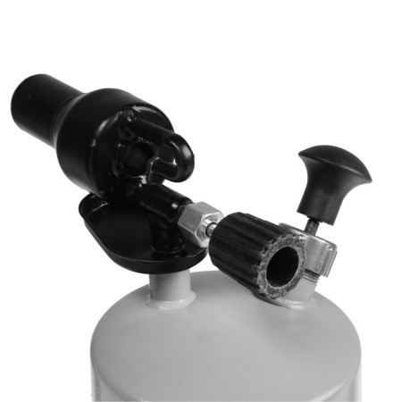Paste tundra lamp, high -pressure nozzle, consumption-7