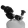 Paste tundra lamp, high -pressure nozzle, consumption