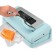 Vacuumor KitFort KT-1535, 110 W, lane length 1 m, max. Package width 30 cm
