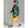 Vetrovka for the boy PlayTode, height 158 ​​cm