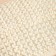 Bath Mochell "Oval", Sisal