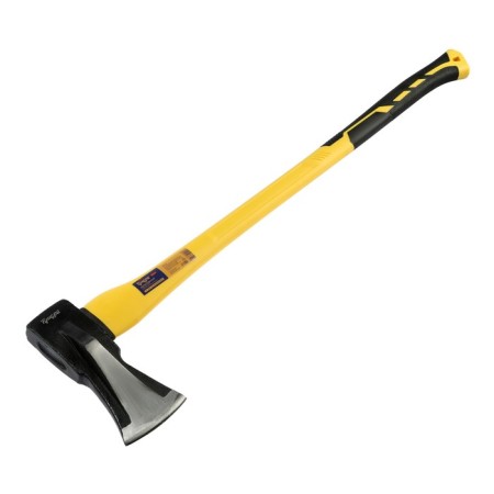 Calun forged tundra pro, wedge -shaped form, fiberlass 3k 3k ax 90 cm, 3 kg-1