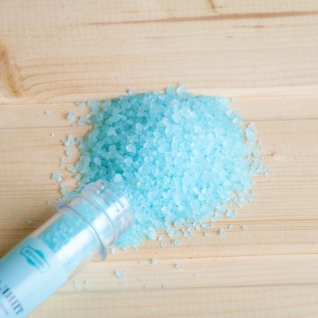 Salt for a bath and bath in the eucalyptus flask 100 g-2