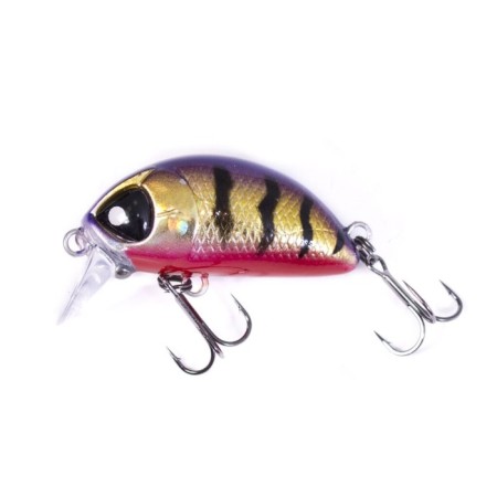 Floating wobbler LJ Pro Series Haira Tiny F, 3.3 cm, Color 114 Shallow Pilot-1
