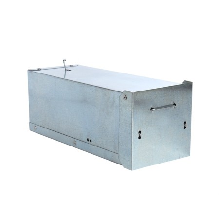 Rat, 29 × 12 × 10 cm, metal-1