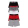 Panties - boxers, 5 pcs in the kit for a boy, height 158-164 cm