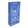 Shower stand "TsS-sm ds001003", prestige, with a shower set, with a tropical shower, chrome