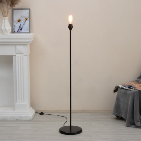 Thorshire "Yin" 1x40W E27 Black-7